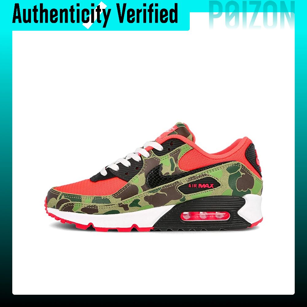 Nike Shoes Air Max 90 - Nike Air Max 90 Running Shoes