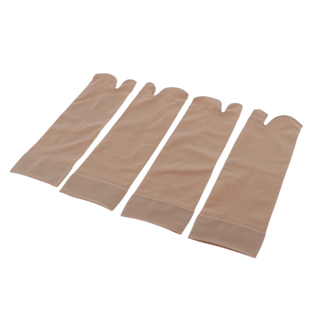 Invisible Non Slip Tabi Ankle  - Ankle Sock Low Cut 评论和价格