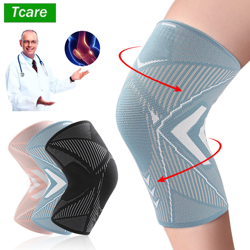 1 Pcs Knee Supports Brace, Kne - Compression Sleeve Calf 评论和价格