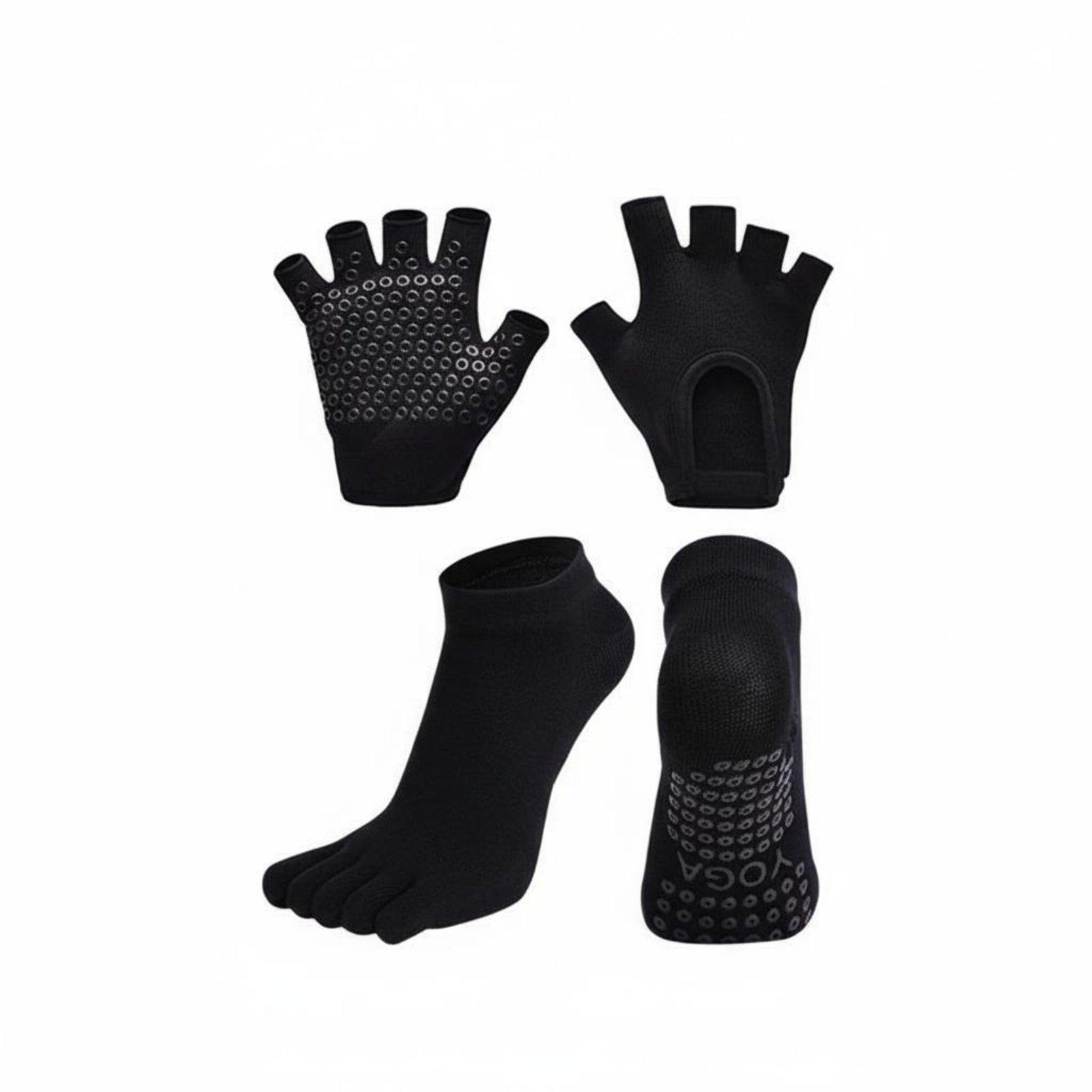 Anti-slip Sport Socks for Wome - Grip Sock Yoga 评论和价格