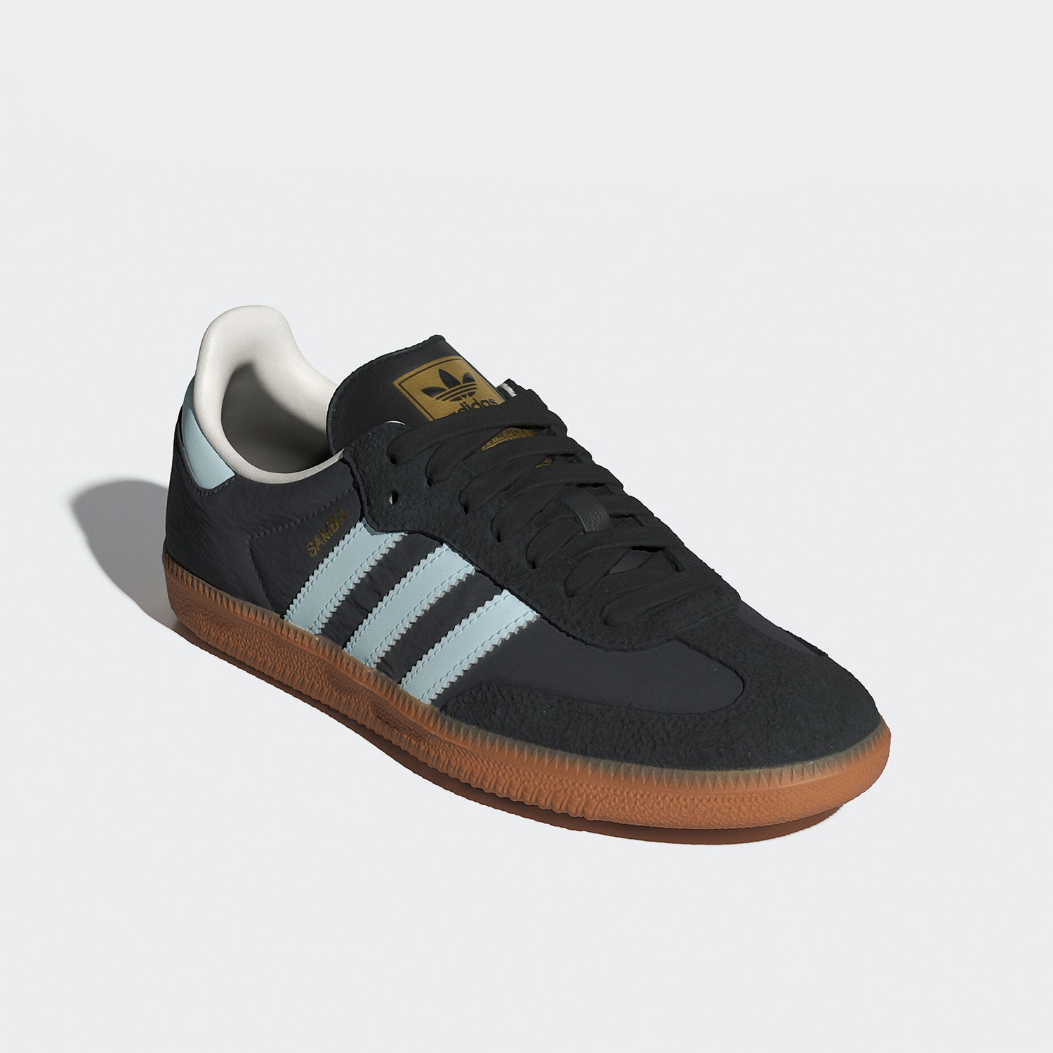 Adidas Authentic Three Leaves  - Adidas Shoes Gazelle 评论和价格