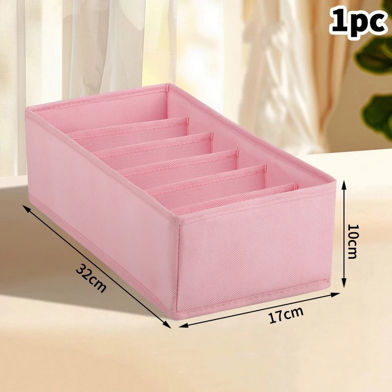1PC Household Wardrobe Organiz - Sock Organizer Tray 评论和价格