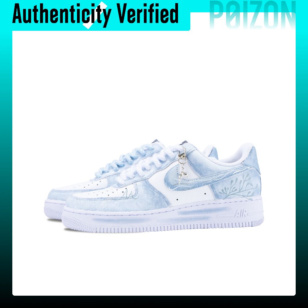 Nike Air Force 1 Fairy Spirit  - Nike Shoes Air Force 1 评论和价格