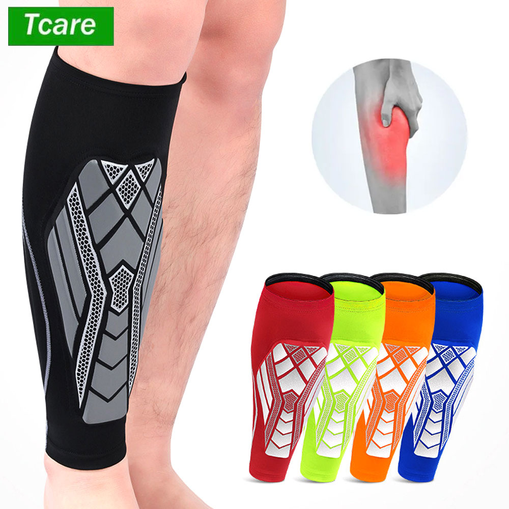 1 Pcs Calf Compression Sleeves - Compression Sleeve Calf 评论和价格