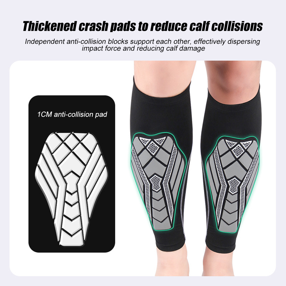 1 Pcs Calf Compression Sleeves - Compression Sleeve Calf 评论和价格