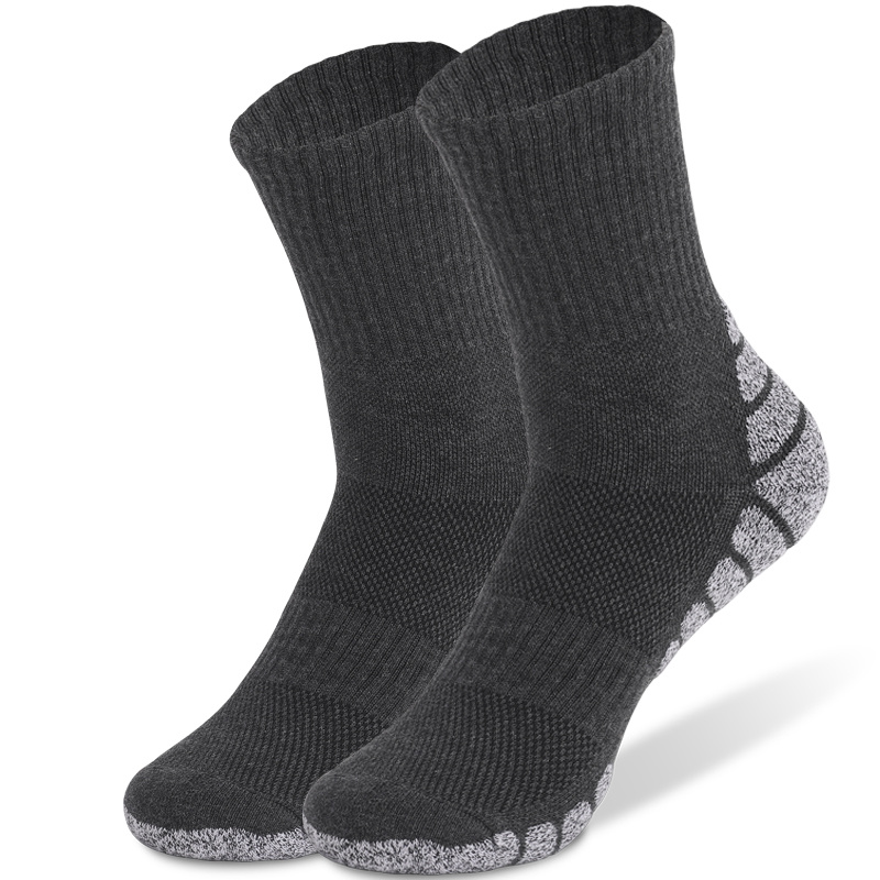 Men Socks 2024 Outdoor Skiing  - Wool Hiking Sock 评论和价格