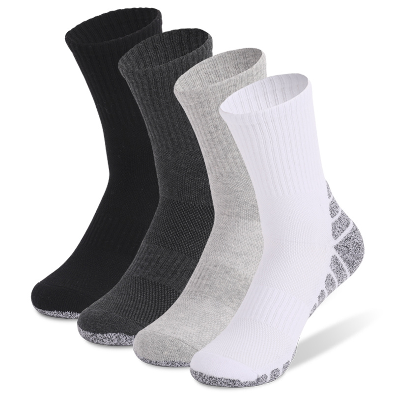 Men Socks 2024 Outdoor Skiing  - Wool Hiking Sock 评论和价格