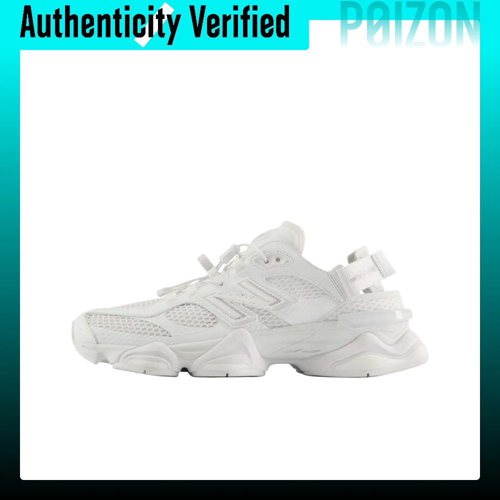 New Balance NB 9060 Running Sh - New Balance Shoes 9060 评论和价格