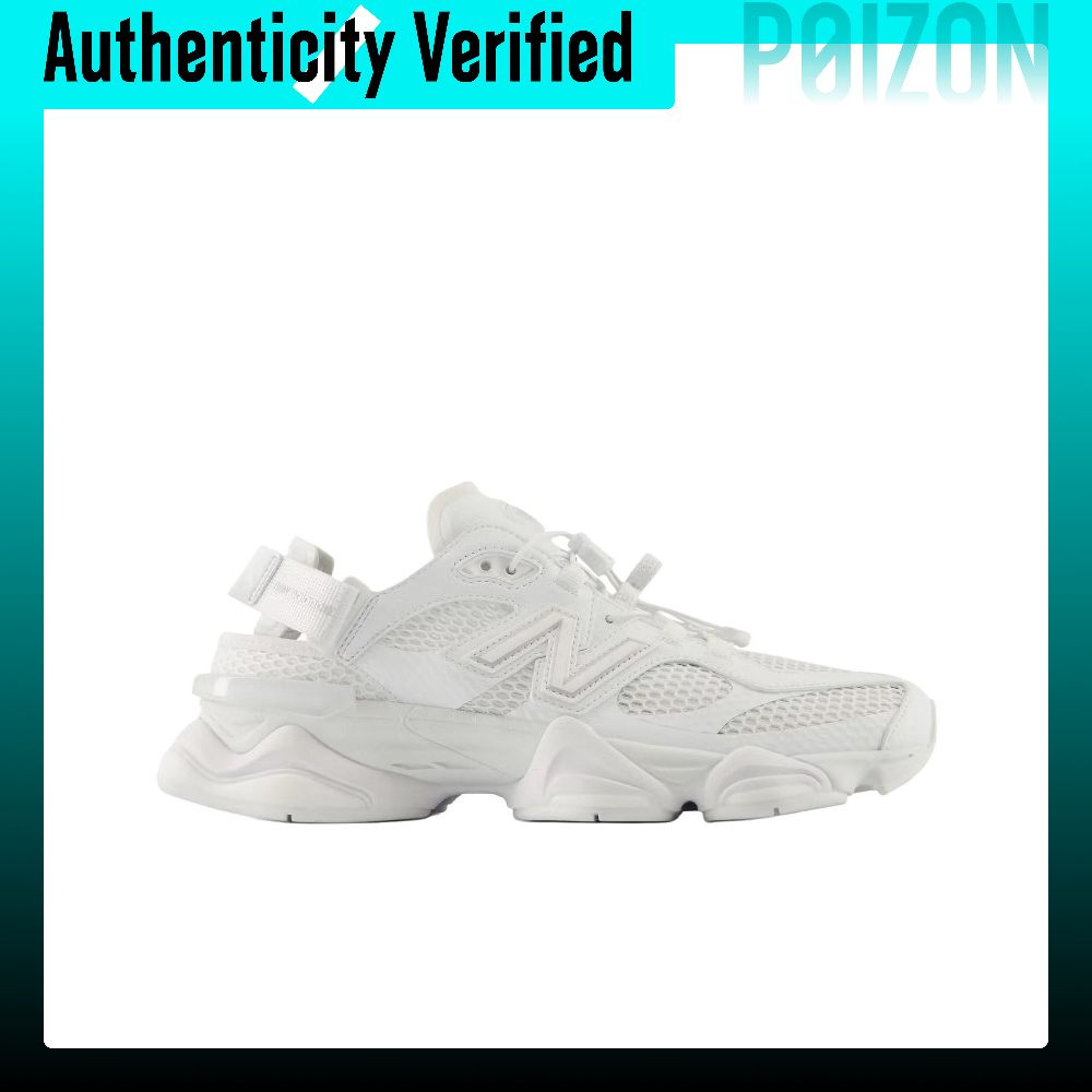 New Balance NB 9060 Running Sh - New Balance Shoes 9060 评论和价格