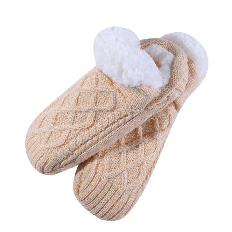 Thermal Slipper Socks for Men  - Thermal Sock Winter 评论和价格