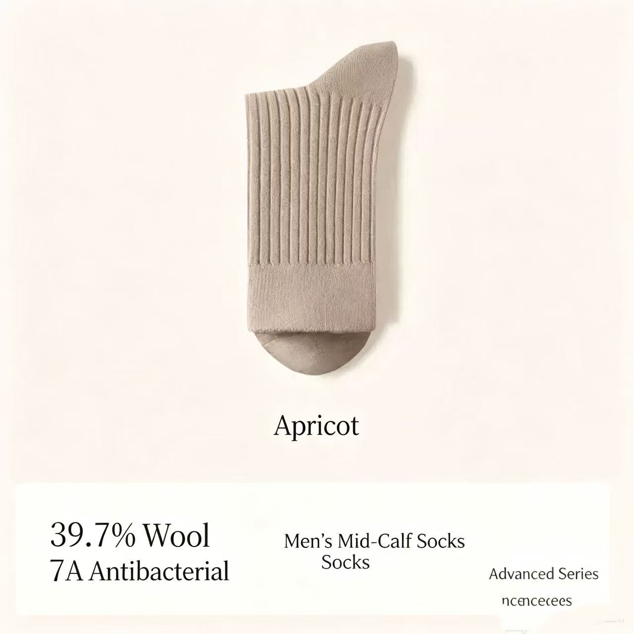 4 Pack 39% Merino Wool Hiking  - Wool Hiking Sock 评论和价格