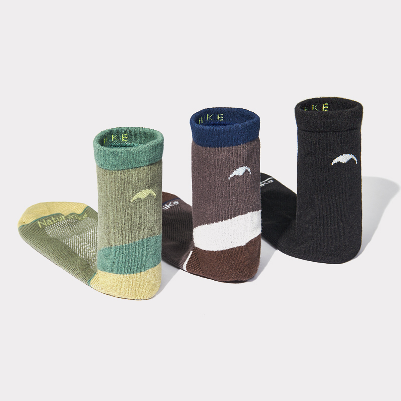 Naturehike Socks Men's Women's - Wool Hiking Sock 评论和价格