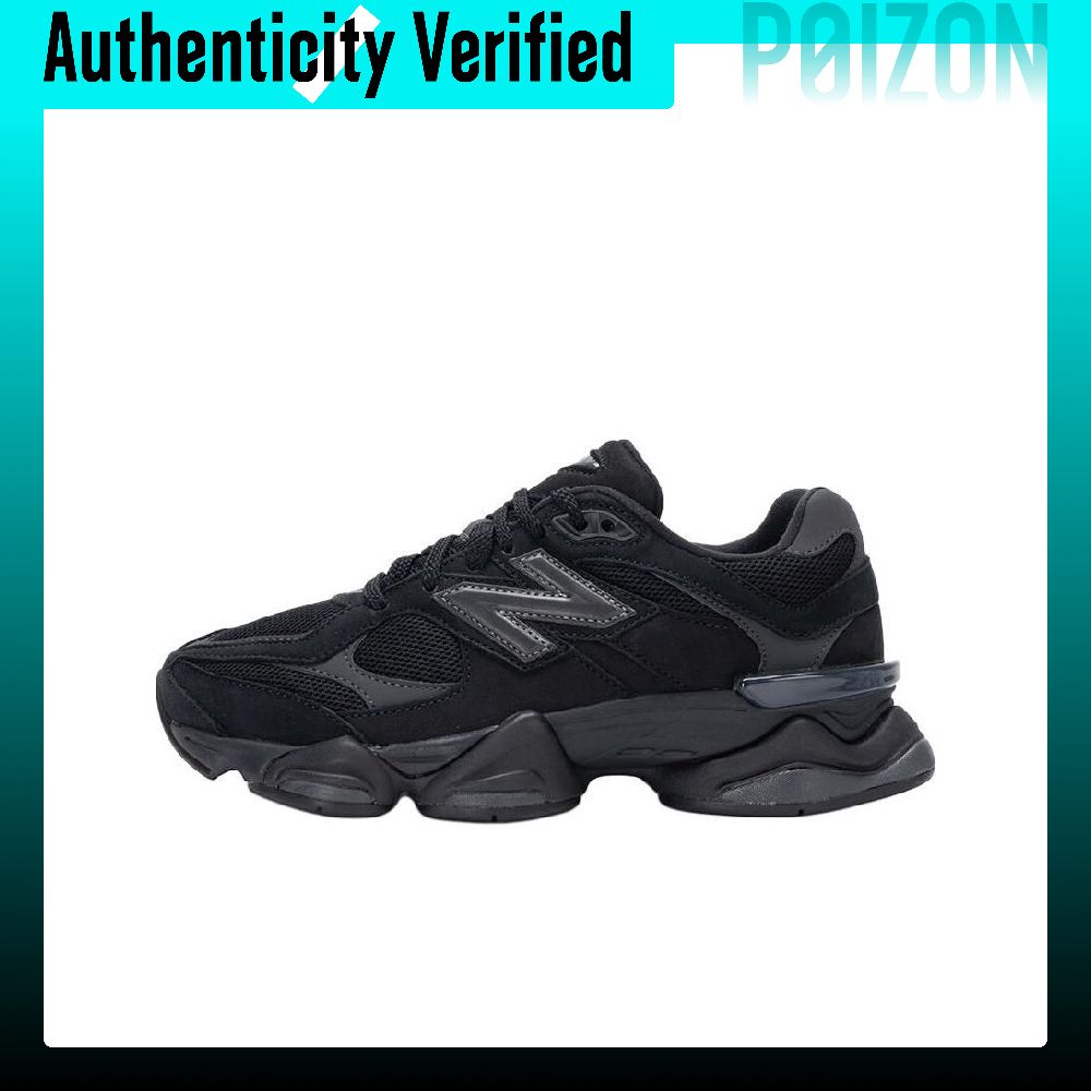 New Balance NB 9060 Running Sh - New Balance Shoes 9060 评论和价格