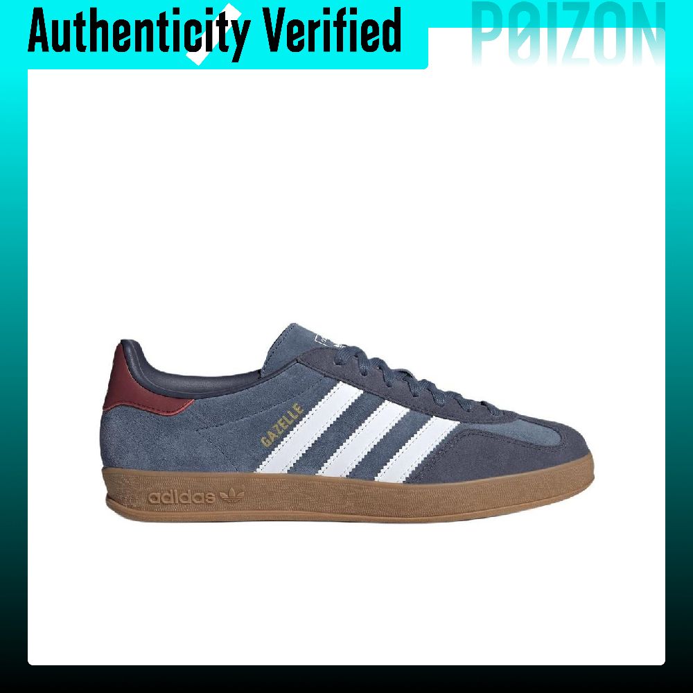 Adidas Originals GAZELLE INDOO - Adidas Shoes Gazelle 评论和价格