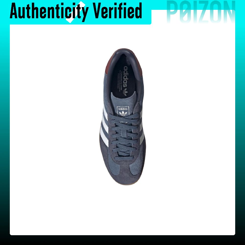 Adidas Originals GAZELLE INDOO - Adidas Shoes Gazelle 评论和价格