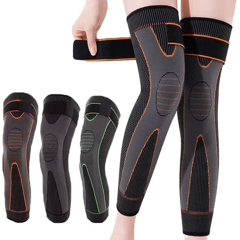 2Pcs Compression Knee Pads Sup - Compression Sleeve Calf 评论和价格